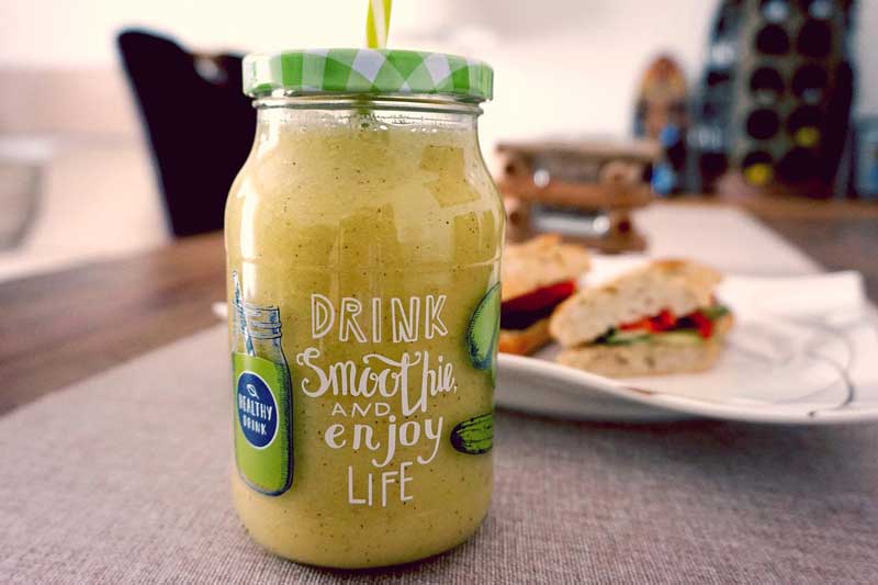 Hoe gezond zijn smoothies eigenlijk?