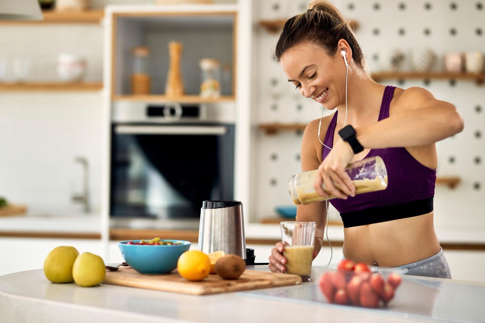 Afvallen met smoothies, zo behaal je het maximale resultaat (recepten + tips)