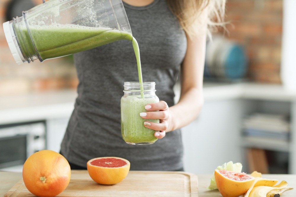 tips voor beste smoothies